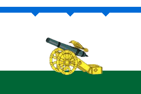 Flag of Vyazma.png