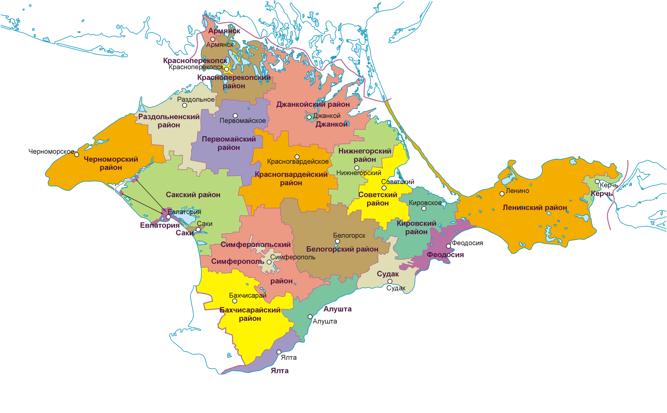 map-of-republic-of-crimea-png