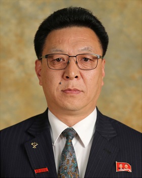 权成虎, 2019.jpg