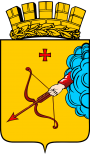 基洛夫市徽