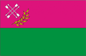 Flag of Lozova.png