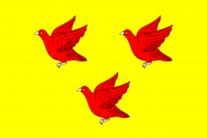 Flag of Livny.png