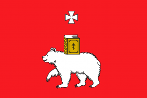 Flag of Perm.png