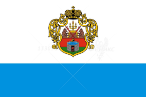 Flag of Staraya Russa.png