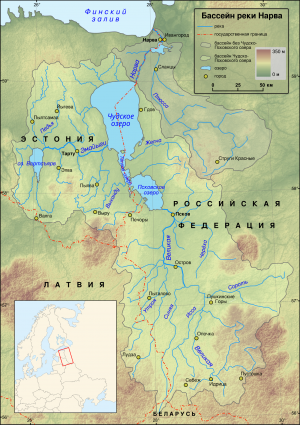 Map of the Narva basin.png