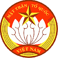 越南祖国阵线会章