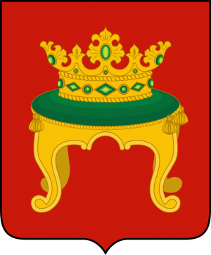 Coat of arms of Tver.png