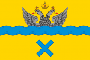 Flag of Orenburg.png