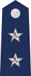 美国空军少将