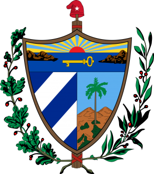 Coat of arms of Cuba.png