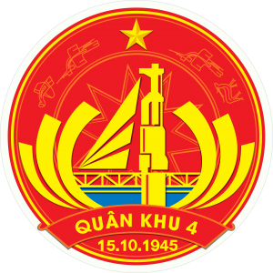 Biểu trưng Quân khu 4.png