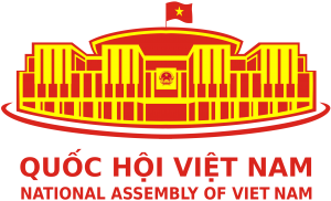 Logo of National Assembly of Vietnam.png