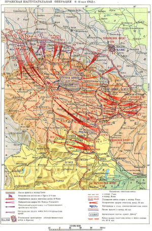 Map of Prague operation.png