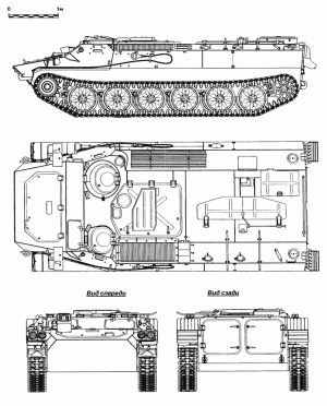 Structure diagram of MT-LB.png