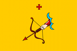 Flag of Kirov (Kirov oblast).png