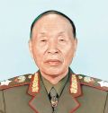 朝鲜人民军元帅 李乙雪
