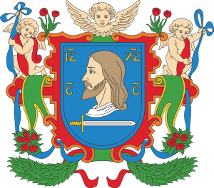 Coat of Arms of Vitebsk.png