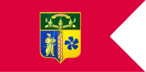 Flag of Barvenkovo.png