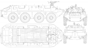 Structure diagram of BTR-60P.png