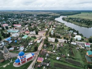 Meshchovsk, 1.jpg