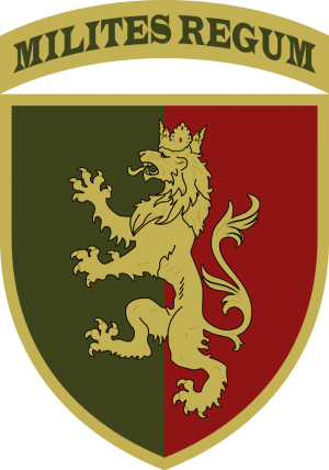 Sleeve insignia of the 24th Separate Mechanized Brigade.png