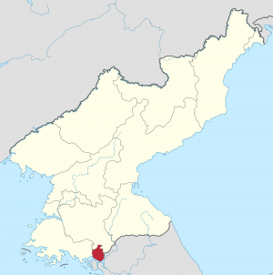 Kaesong in DPRK.png