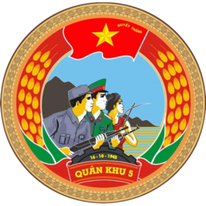 Phù hiệu Quân khu 5.png