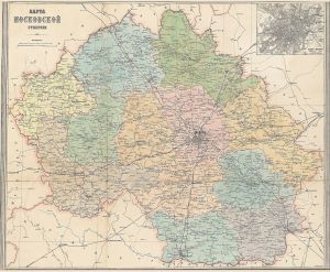 Map of Moscow province, 1873.jpg