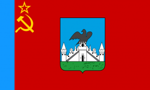 Flag of Oryol.png