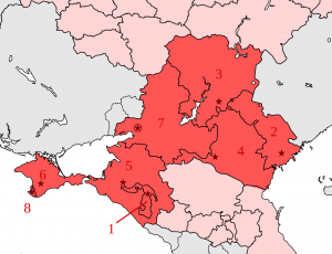 Map of Southern Federal District.png