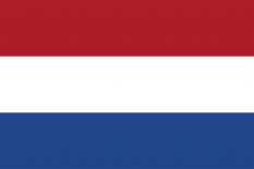 尼德兰王国国旗