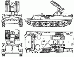 9k35 strela-10 三视图.gif