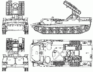 9k35 strela-10 三视图.gif