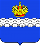 卡卢加市徽