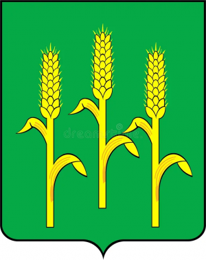 Coat of Arms of Meshchovsk.png