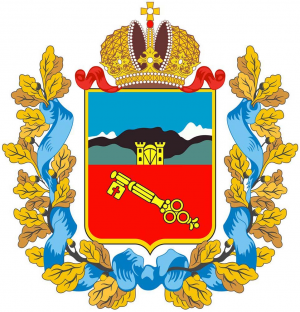 Coat of arms of Vladikavkaz.png