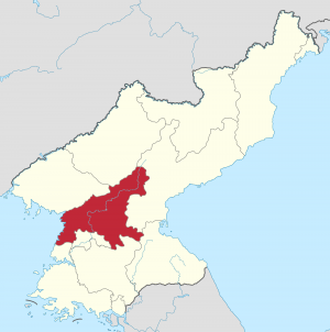 Map of South Pyongan Province.png