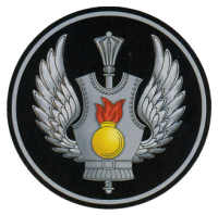 俄罗斯联邦国防部装甲车辆总局