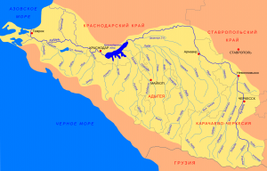 Map of Kuban basin.png