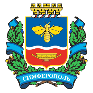 Coat of Arms of Simferopol.png