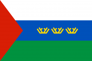 Flag of Tyumen Oblast.png