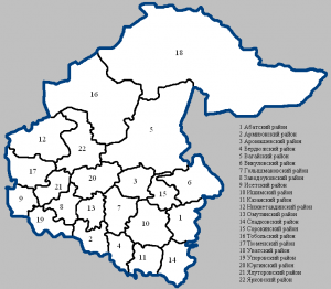 Admin-map - Tyumen Oblast.png