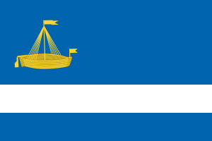 Flag of Tyumen.png