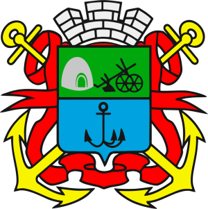 Coat of arms of Berdyansk.png