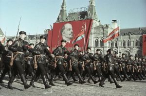 Red Guards, 1967 Moscow Parade.jpg