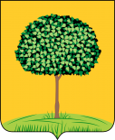 利佩茨克市徽