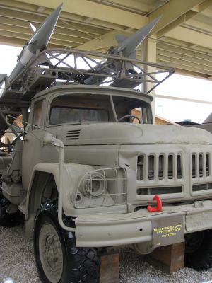 S-125 on ZIL-131(9T911).jpg