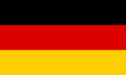 德意志联邦共和国国旗