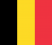 比利时王国国旗