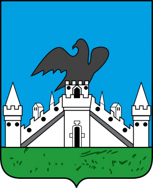 Coat of arms of Oryol.png